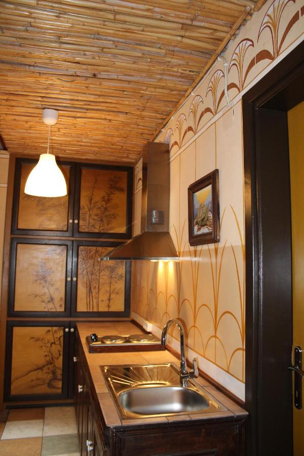 Varias Art House Kallirákhi Exterior foto